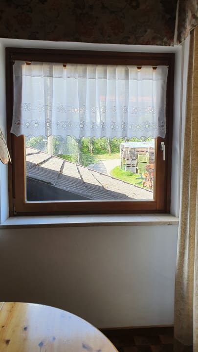 Ausblick Residence Lenzenau