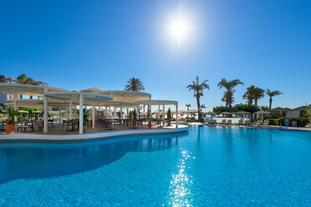 Pool Rodos Palladium Leisure & Wellness