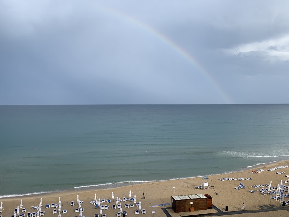 Außenansicht Sol Luna Bay