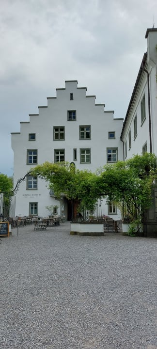 Pool Landgasthof Wartegg