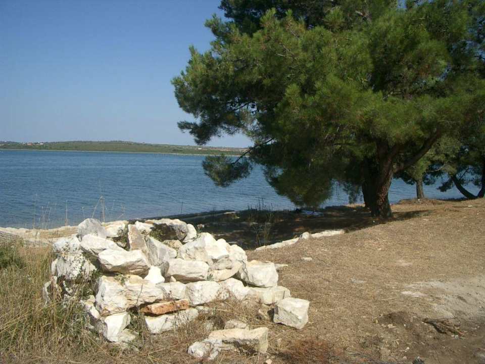 Naturstrand Hotel Arcus Residence