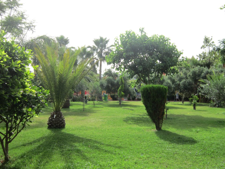 Garten Saphir Hotel & Villas