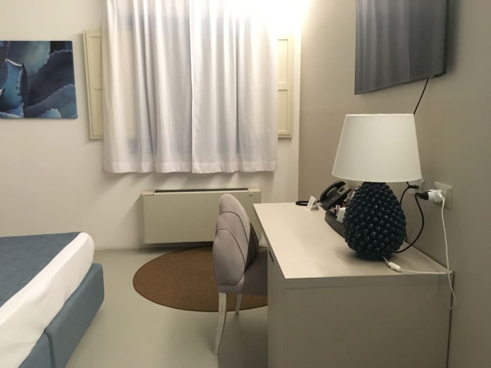 Zimmer VOI Marsa Siclà Essentia