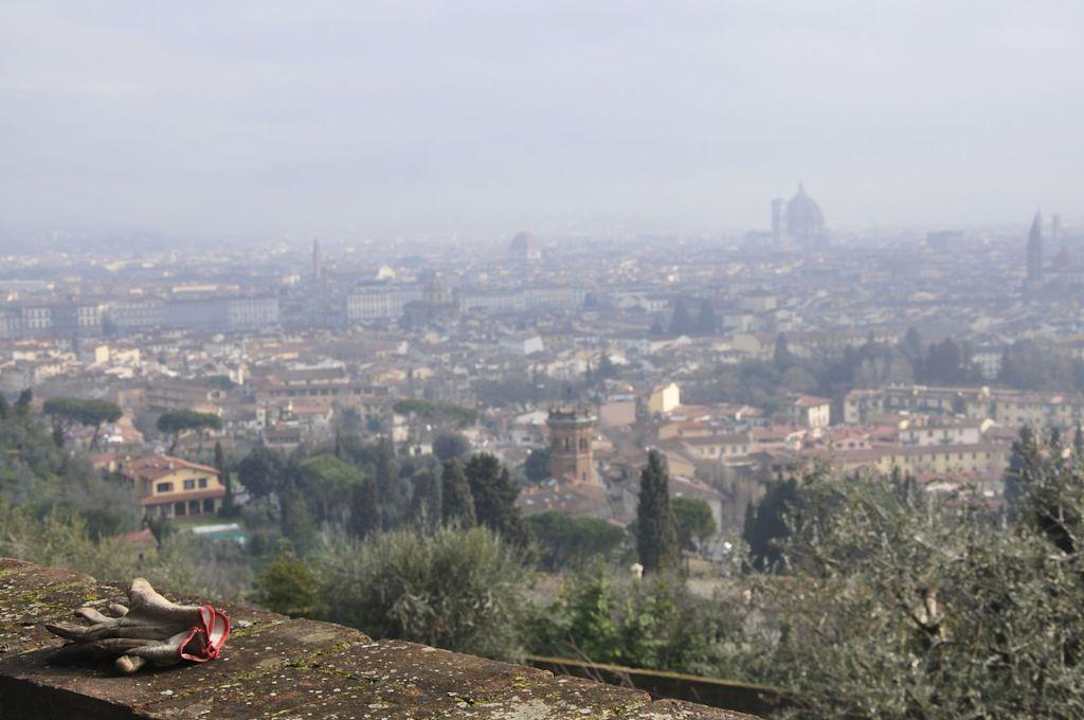 Город Hotel Torre di Bellosguardo