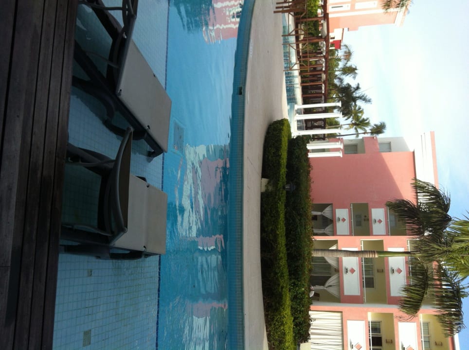 Swim up Suite TRS Turquesa Hotel - Adults only