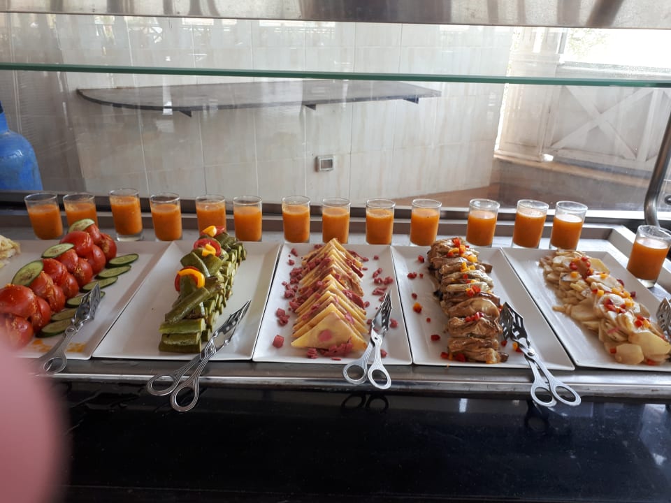 Gastro Jaz Soma Beach