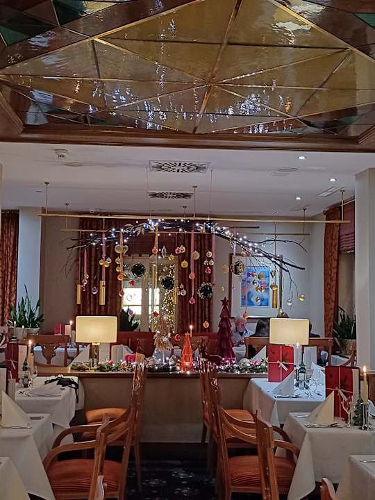Gastro Göbel's Hotel Quellenhof