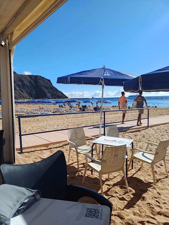 Strand Hotel Best Jacaranda