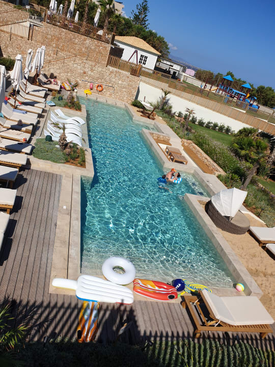 Außenansicht Mitsis Rinela