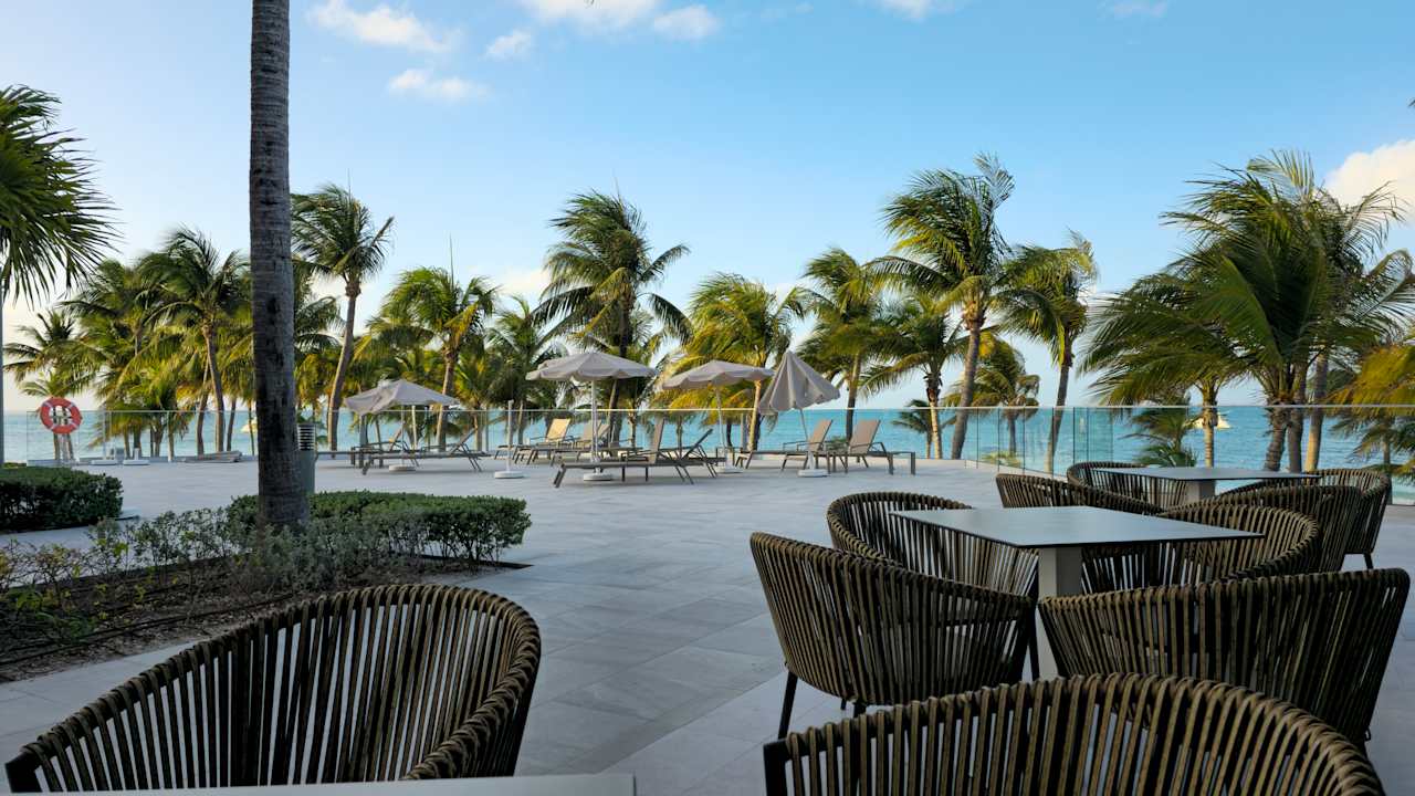 Gastro Hotel Riu Caribe