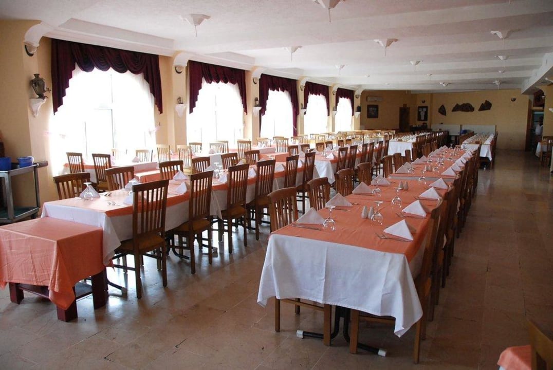 Restaurant Hotel Gomeda