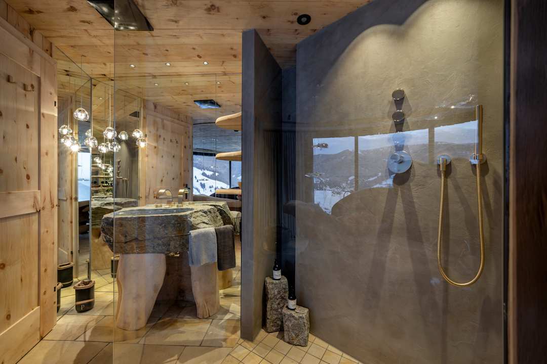 Zimmer PRIESTEREGG Premium ECO Resort