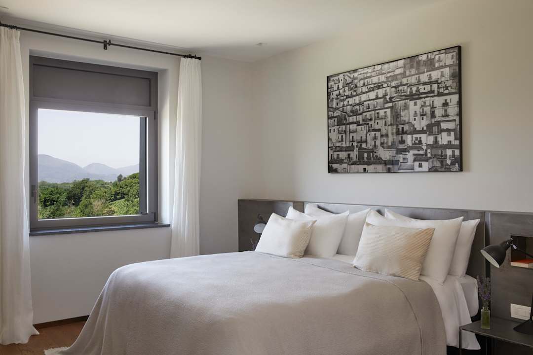 Zimmer Borgo San Gregorio