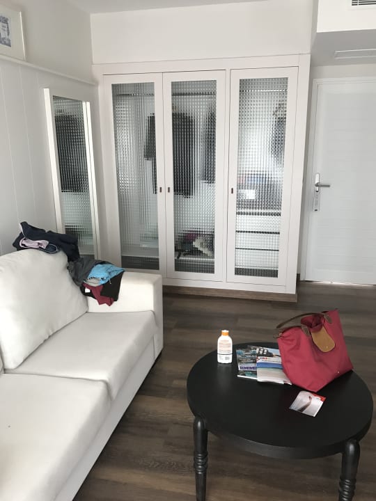 Zimmer H10 Ocean Suites
