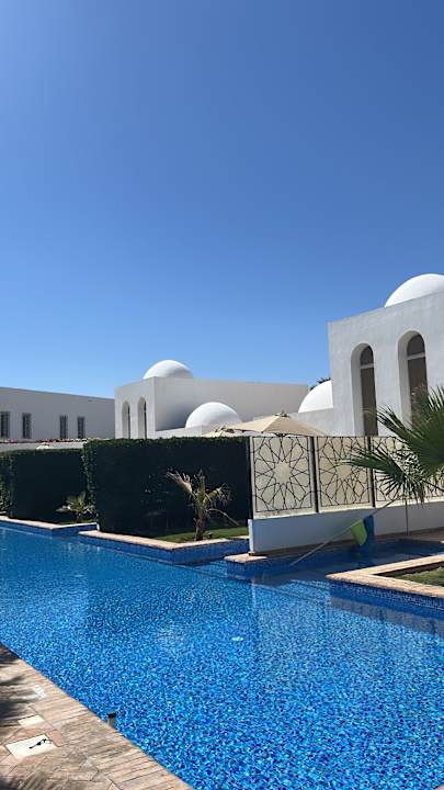 Zimmer Fort Arabesque Resort, Spa & Villas