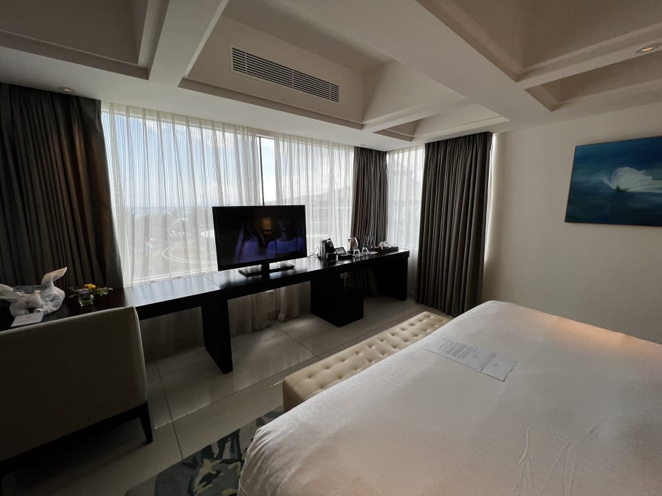 Zimmer Sheraton Bali Kuta Resort