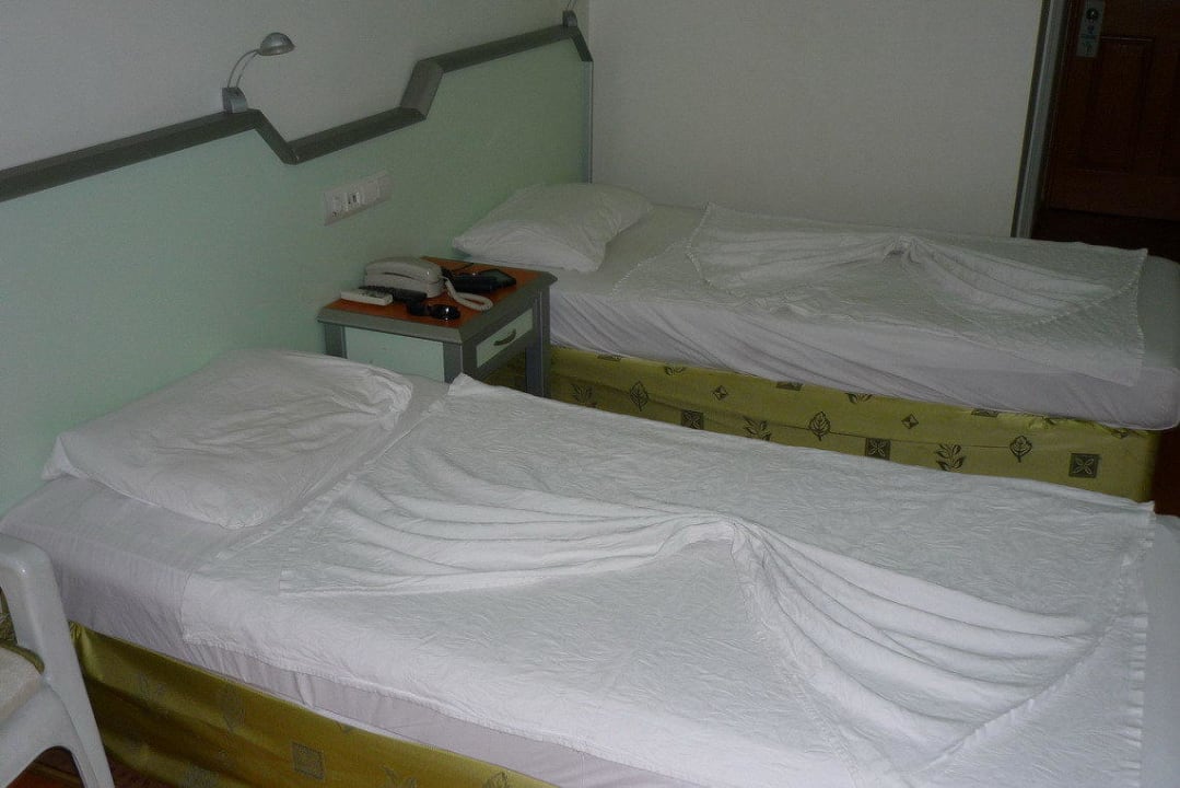 Betten Büyük Hotel