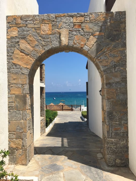 Sonstiges Alexander Beach Hotel & Village Resort