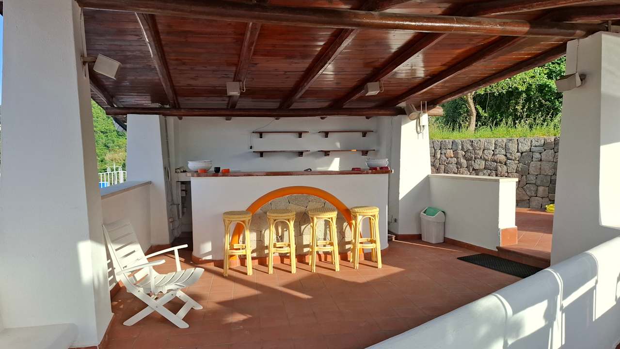 Pool Poggio Aragosta