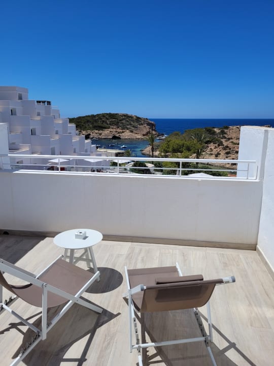 Zimmer Barceló Portinatx - Adults only