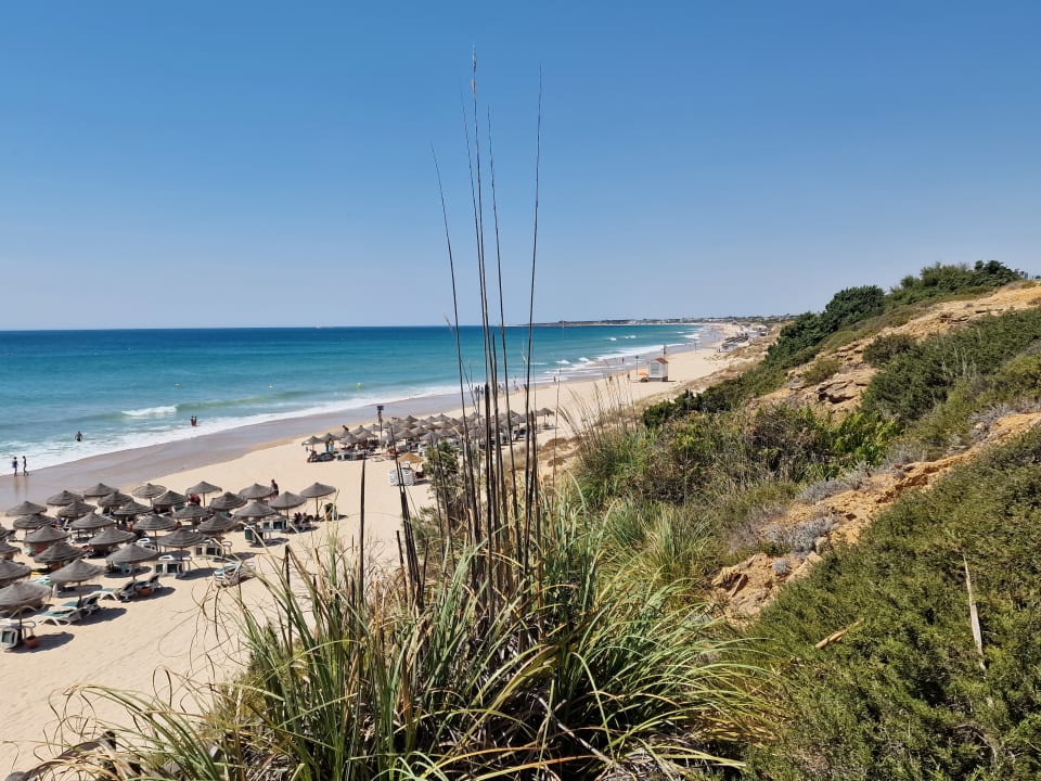 Strand Aldiana Club Andalusien