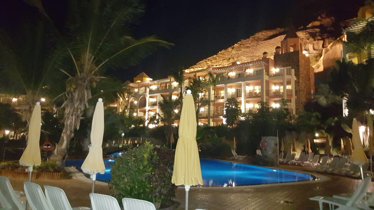 Pool Hotel Cordial Mogán Playa