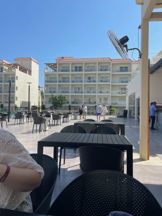 Gastro Amarina Abu Soma Resort & Aquapark