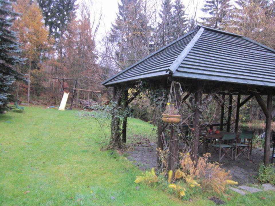 Leśniczówka Willa Anna Willa Anna