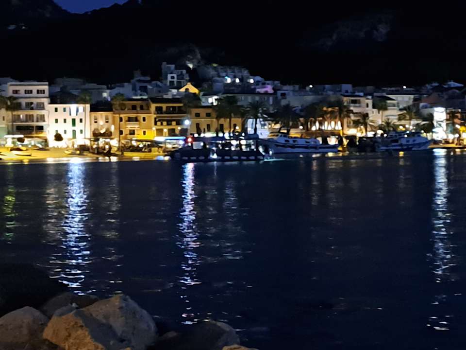 Sonstiges La Pergola Aparthotel