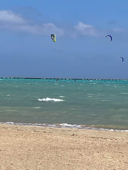 Außenansicht Casa Mare Resort