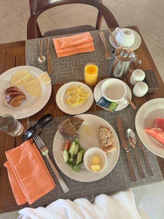 Gastro Kuramathi Maldives