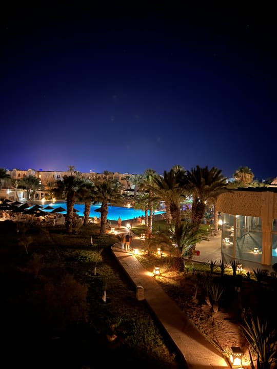 Pool Iberostar Waves Mehari Djerba