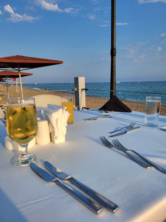 Sonstiges Ali Bey Club