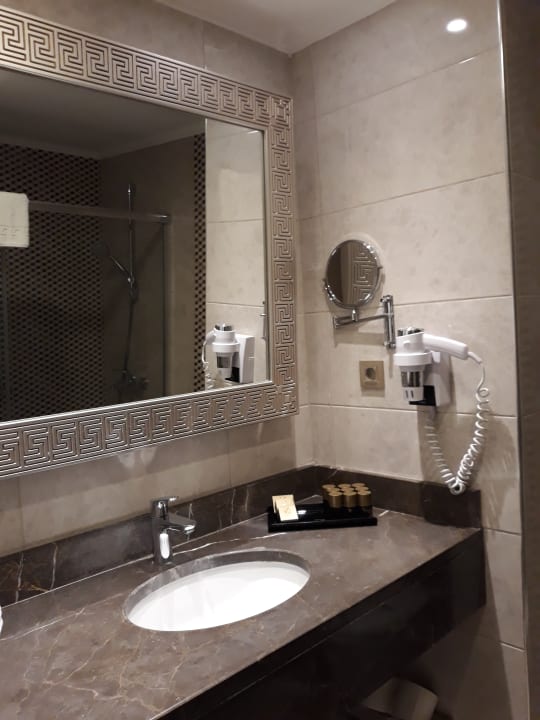 Zimmer Oz Hotels Side Premium