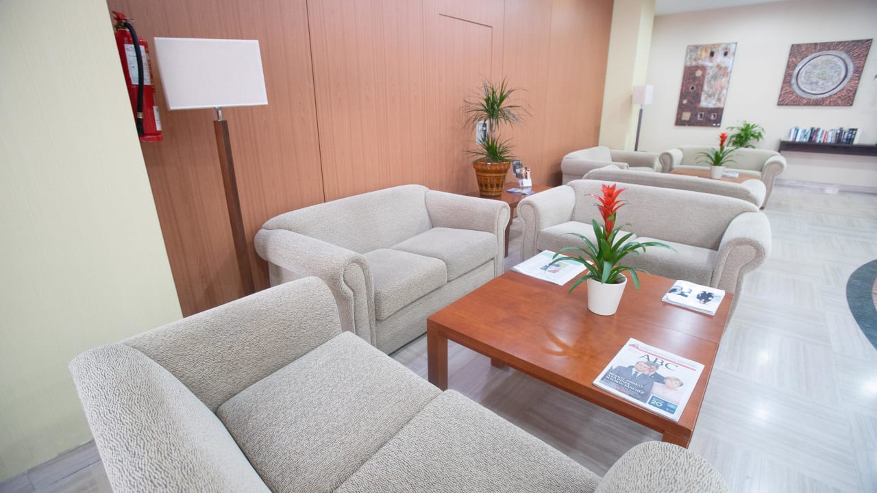 Zimmer Hotel Moon Dreams Calabahía