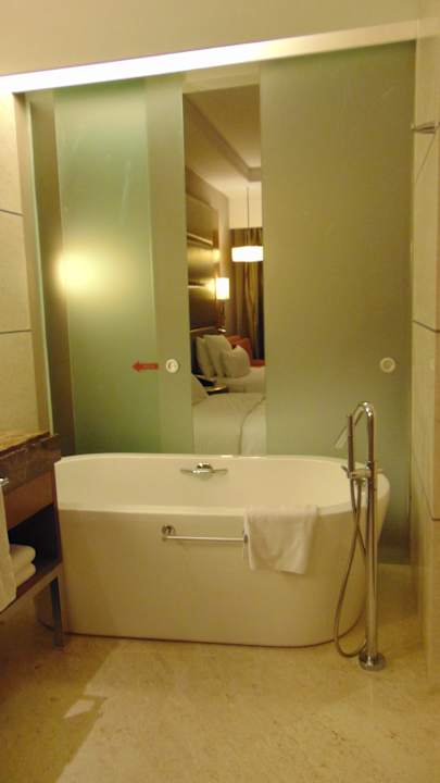 Zimmer Hotel The Westin Chennai Velachery