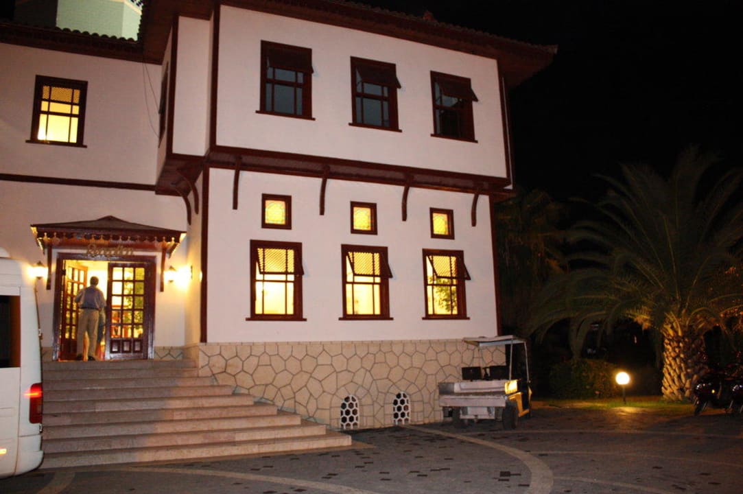 Club Ali Bey Manavgat Ali Bey Club