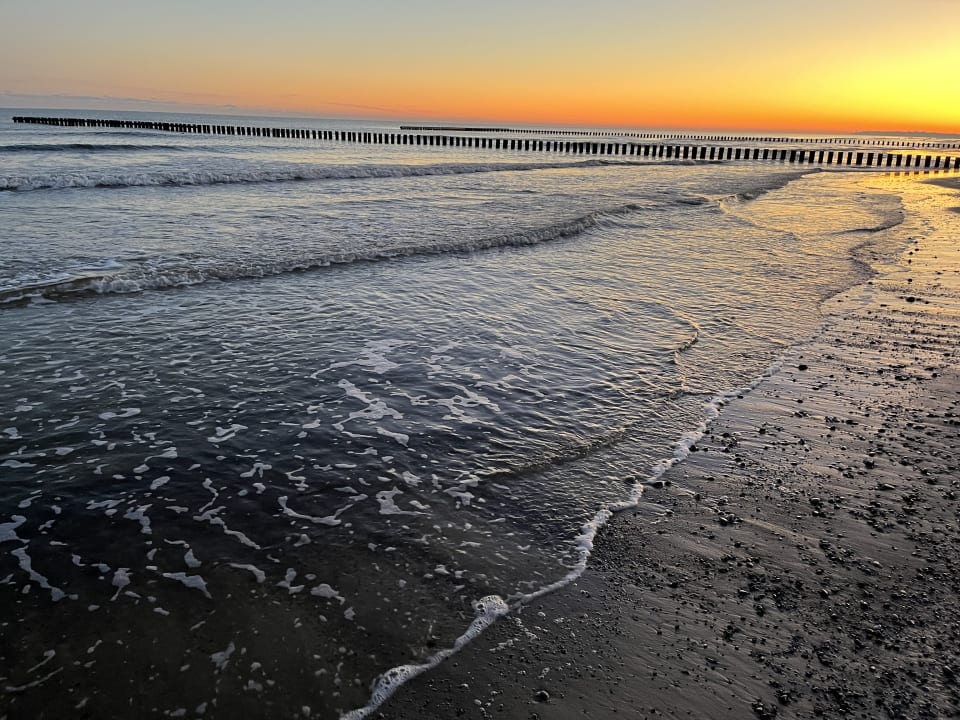 Strand Ferienanlage Vierjahreszeiten