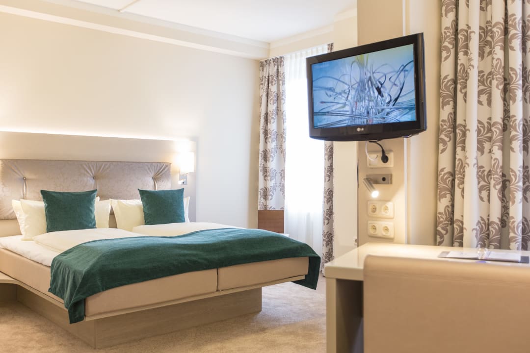 Zimmer Hermes Hotel
