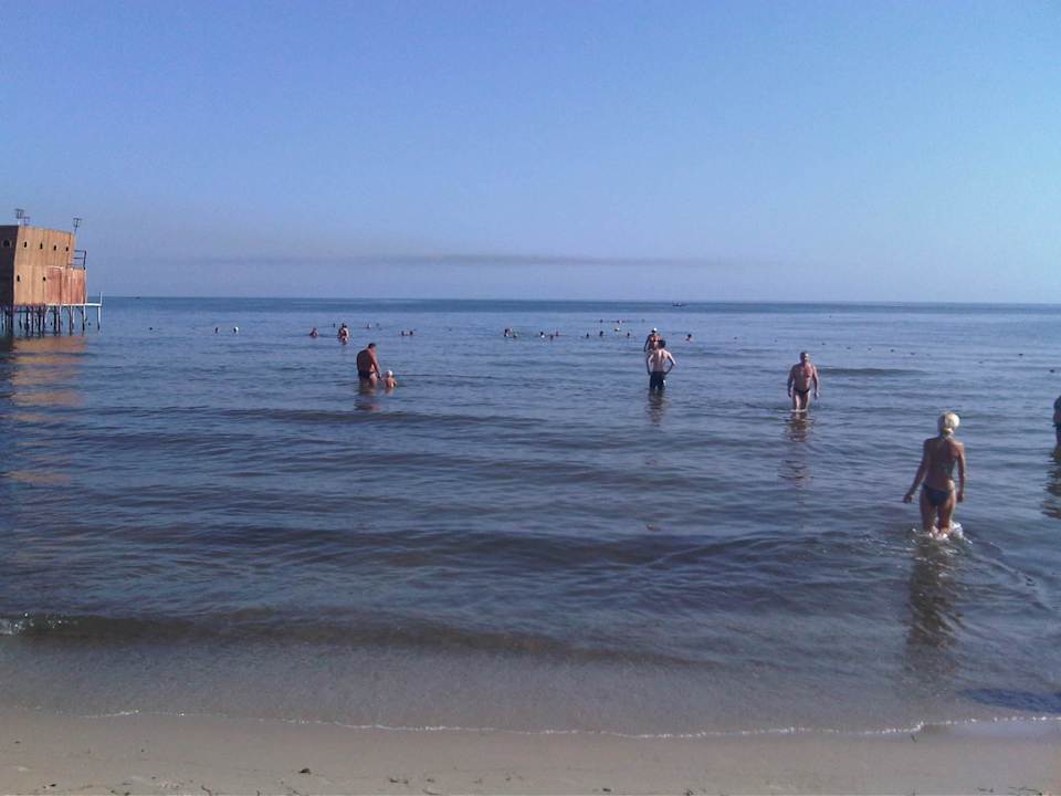 Hotelstrand Alassio Hotel and Thalasso