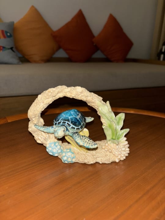 Sonstiges Cinnamon Dhonveli Maldives