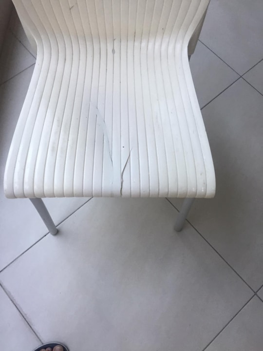 Zimmer Kamelya Aishen Club