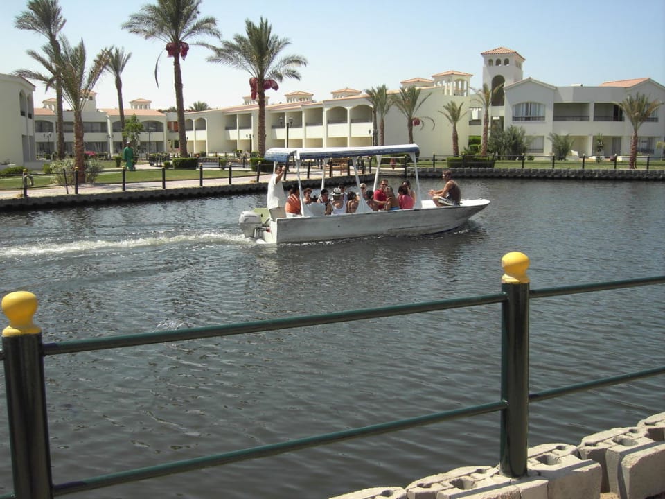 Foto Pickalbatros Dana Beach Resort - Hurghada