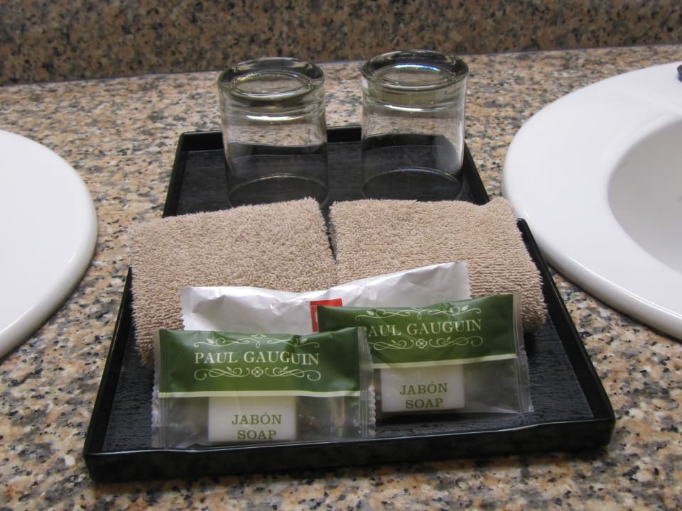 Zimmer Riu Montego Bay - Adults Only