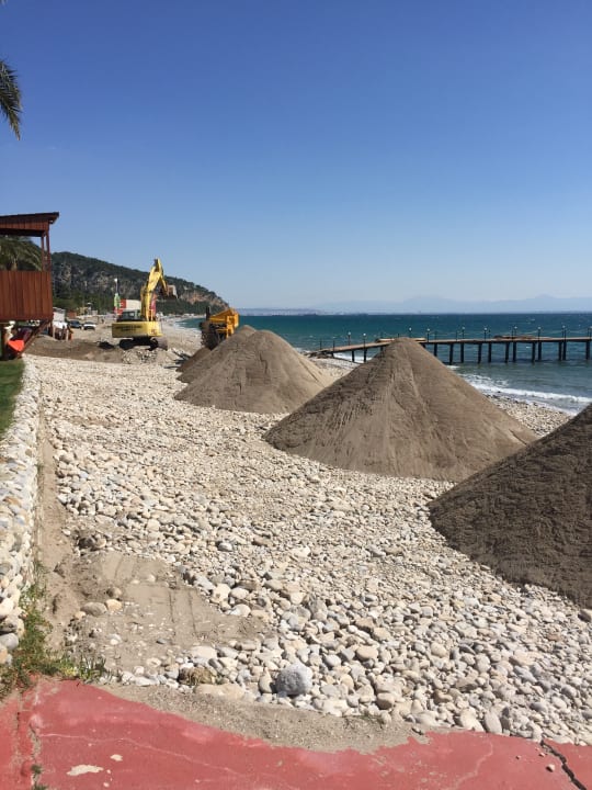 Strand TUI MAGIC LIFE Beldibi +16