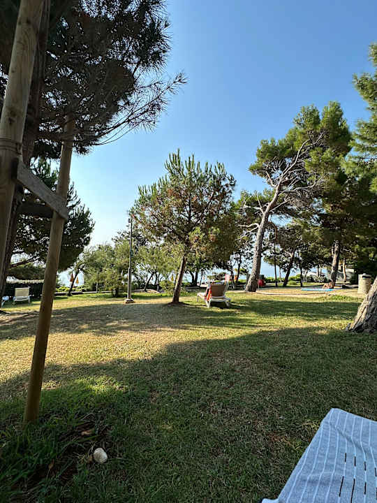 Strand Valamar Sanfior Hotel & Casa