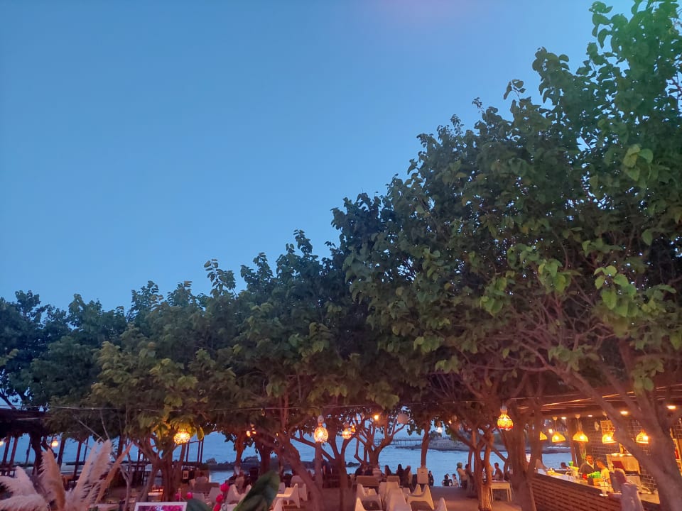 Gastro Numa Bay Exclusive Hotel