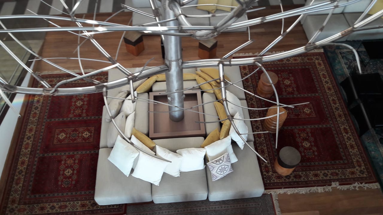 Zen Bar Aquagrand Artistic Luxury Beach Resort - Adults only