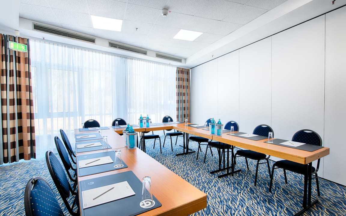 Sonstiges ACHAT Hotel Bochum Dortmund