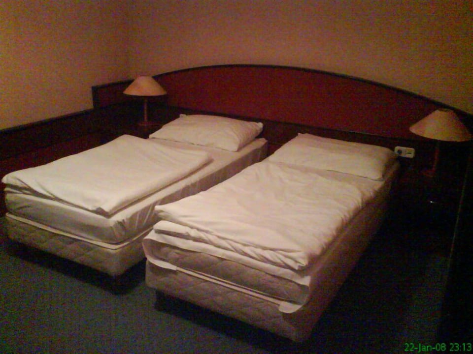 Hotel Aquarius, Zimmer 213 Aquarius Hotel